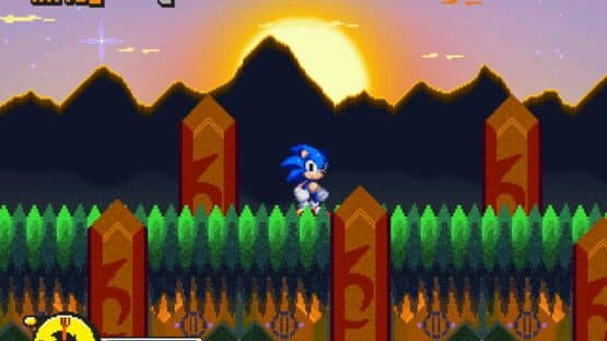 Sonic: Before the Sequel - Aftermath — screenshot 2