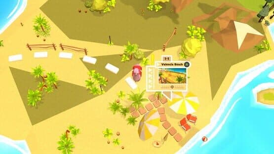 Alpaca Ball: Allstars — screenshot 6