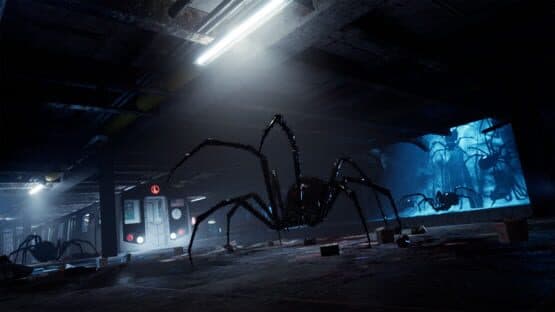 Propagation VR — screenshot 2