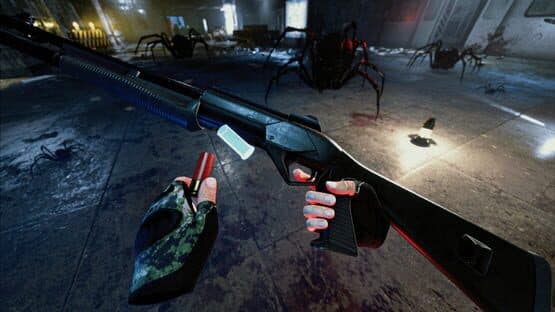 Propagation VR — screenshot 4