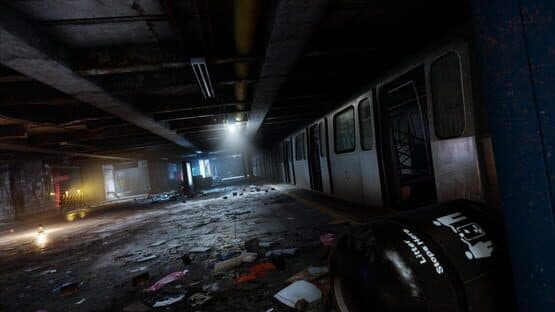Propagation VR — screenshot 7