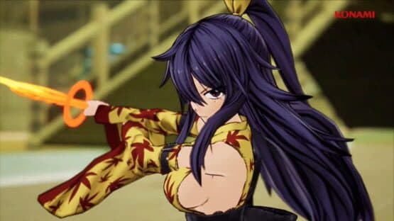 Edens Zero — screenshot 3