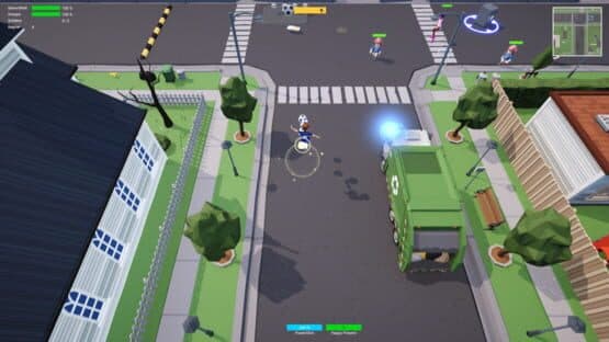 Soccer Adventures — screenshot 2