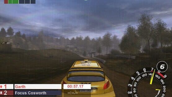 RalliSport Challenge — screenshot 2