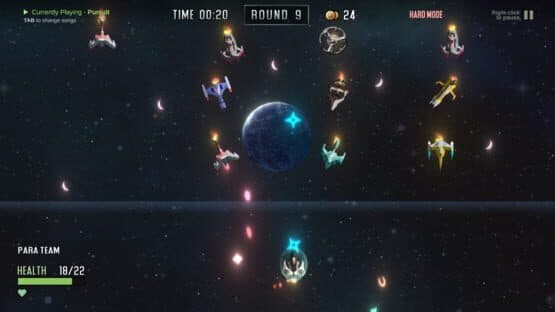 Ozone Guardian — screenshot 1