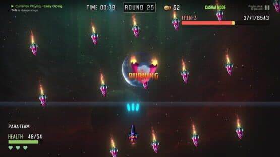 Ozone Guardian — screenshot 2