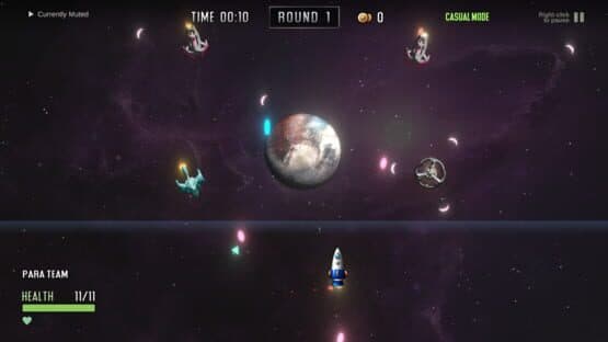 Ozone Guardian — screenshot 3