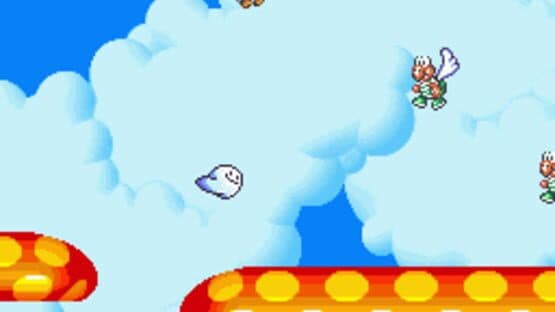 Toad's World — screenshot 4