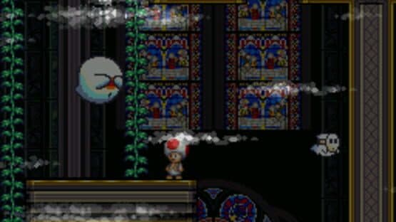 Toad's World — screenshot 5