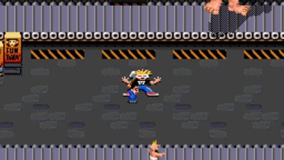 Oh No! More Zombies Ate My Neighbors — screenshot 3