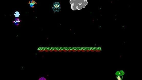Balloon Fight: Iwata Edition — screenshot 2