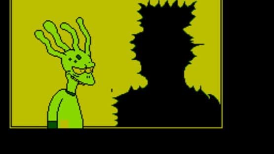 The Simpsons: Return of the Space Mutants — screenshot 3