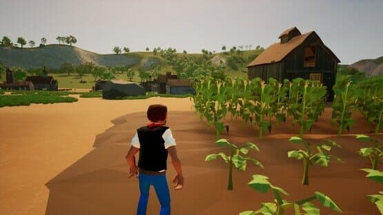 Wild West Survival — screenshot 5