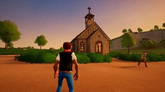 Wild West Survival — screenshot 6