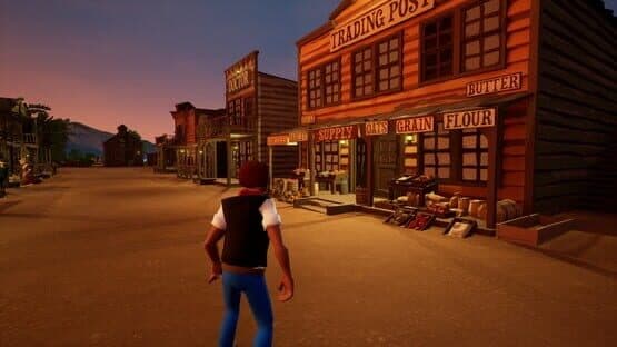 Wild West Survival — screenshot 7