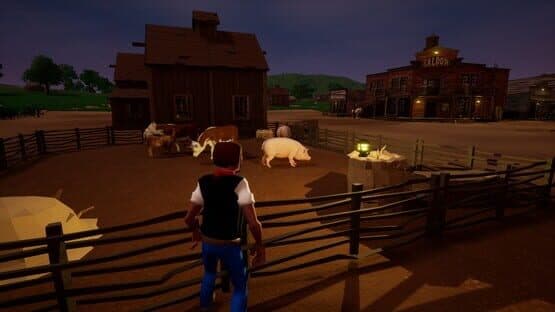 Wild West Survival — screenshot 8