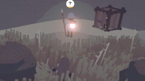 Grey Scout — screenshot 1