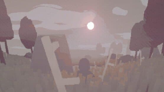 Grey Scout — screenshot 2