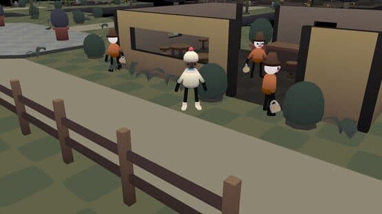 Rock Paper Sock — screenshot 1