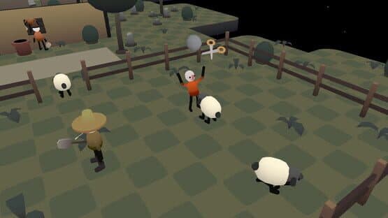 Rock Paper Sock — screenshot 2