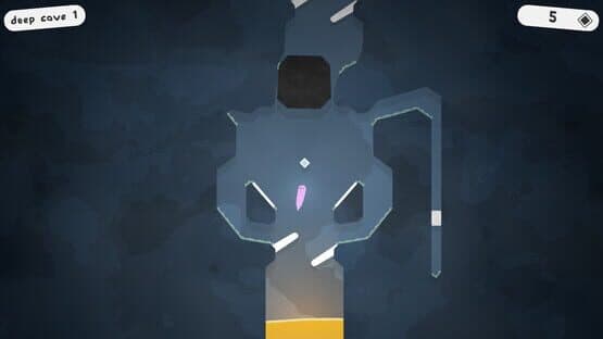 Flipper Volcano — screenshot 1