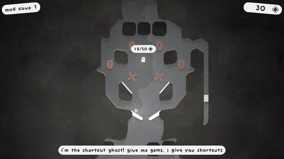 Flipper Volcano — screenshot 2