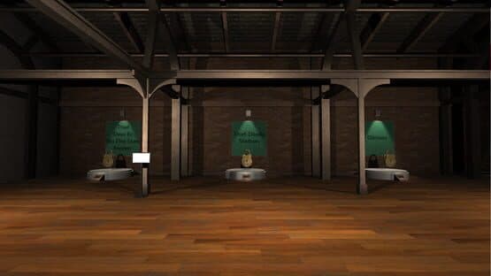 Museum of Mechanics: Lockpicking — screenshot 2