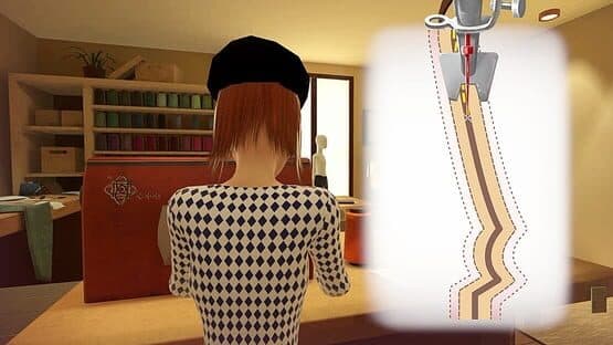 My Universe: Fashion Boutique — screenshot 2