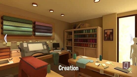 My Universe: Fashion Boutique — screenshot 3