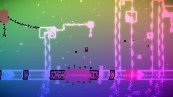 Super Cable Boy — screenshot 2