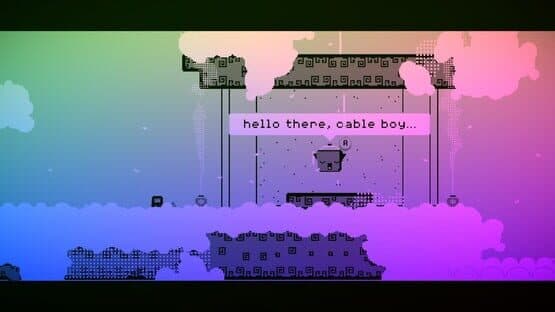 Super Cable Boy — screenshot 4