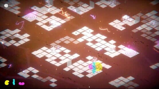 Strings Theory — screenshot 2