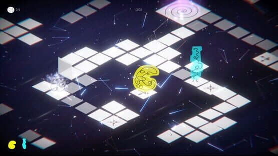 Strings Theory — screenshot 3