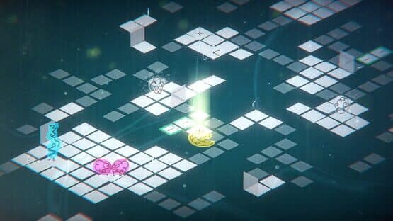 Strings Theory — screenshot 4