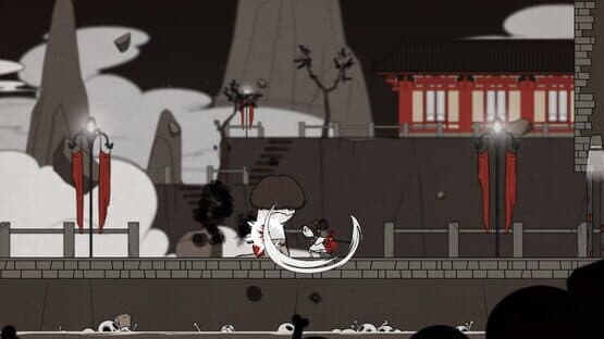 8Doors: Arum's Afterlife Adventure — screenshot 1
