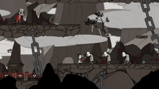 8Doors: Arum's Afterlife Adventure — screenshot 2