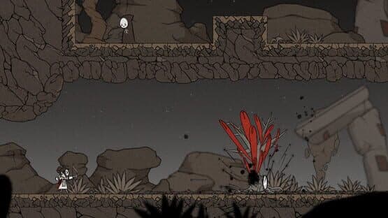 8Doors: Arum's Afterlife Adventure — screenshot 4