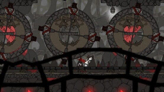 8Doors: Arum's Afterlife Adventure — screenshot 5