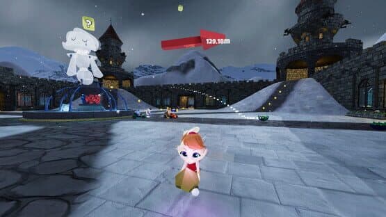 Chasers Dash & Bash — screenshot 3