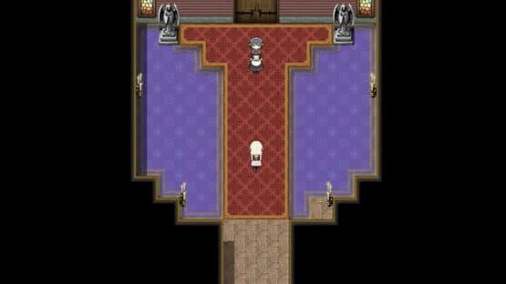 The Case Book of Arne — screenshot 2
