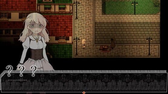The Case Book of Arne — screenshot 6
