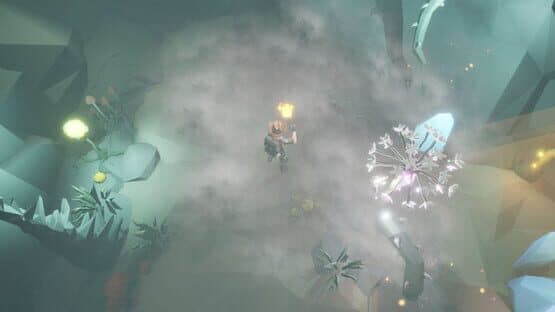 Endless Escape — screenshot 1