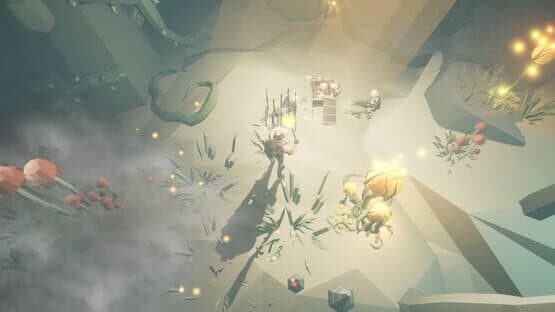 Endless Escape — screenshot 2