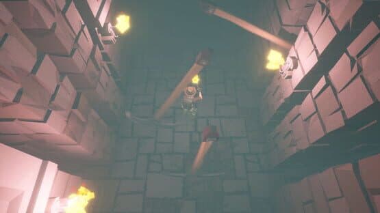 Endless Escape — screenshot 3