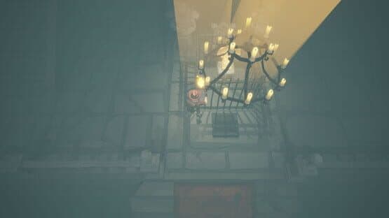 Endless Escape — screenshot 4