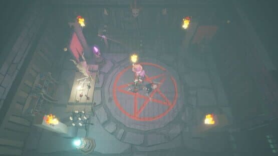 Endless Escape — screenshot 5