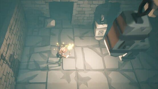 Endless Escape — screenshot 6