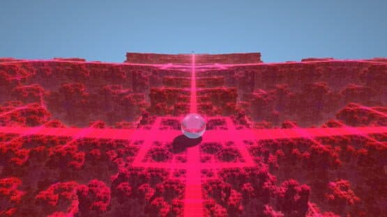 Marble Marcher — screenshot 3