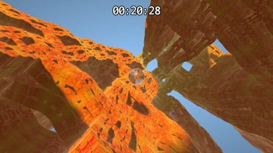Marble Marcher — screenshot 4