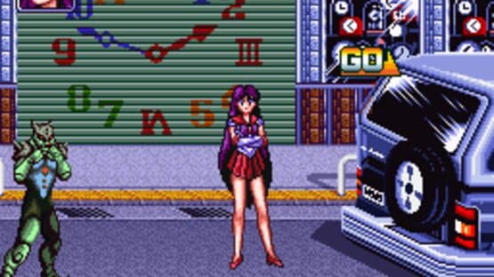 Sailor Moon — screenshot 3
